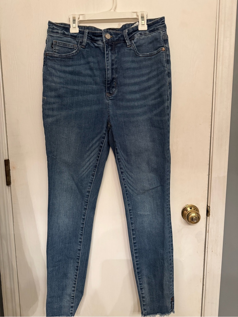 Judy Blue Jeans Size 11